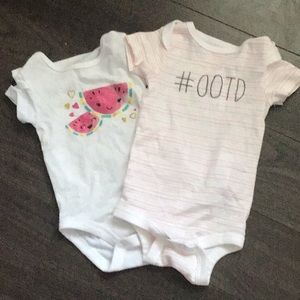 Baby clothes